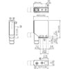 SICK WL12L-2B520 Photoelectric Sensor (1018253)