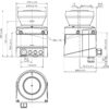 SICK S30B-2011BA Safety Laser Scanner (1026820)