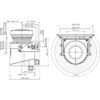 SICK S30B-2011BA Safety Laser Scanner (1026820)
