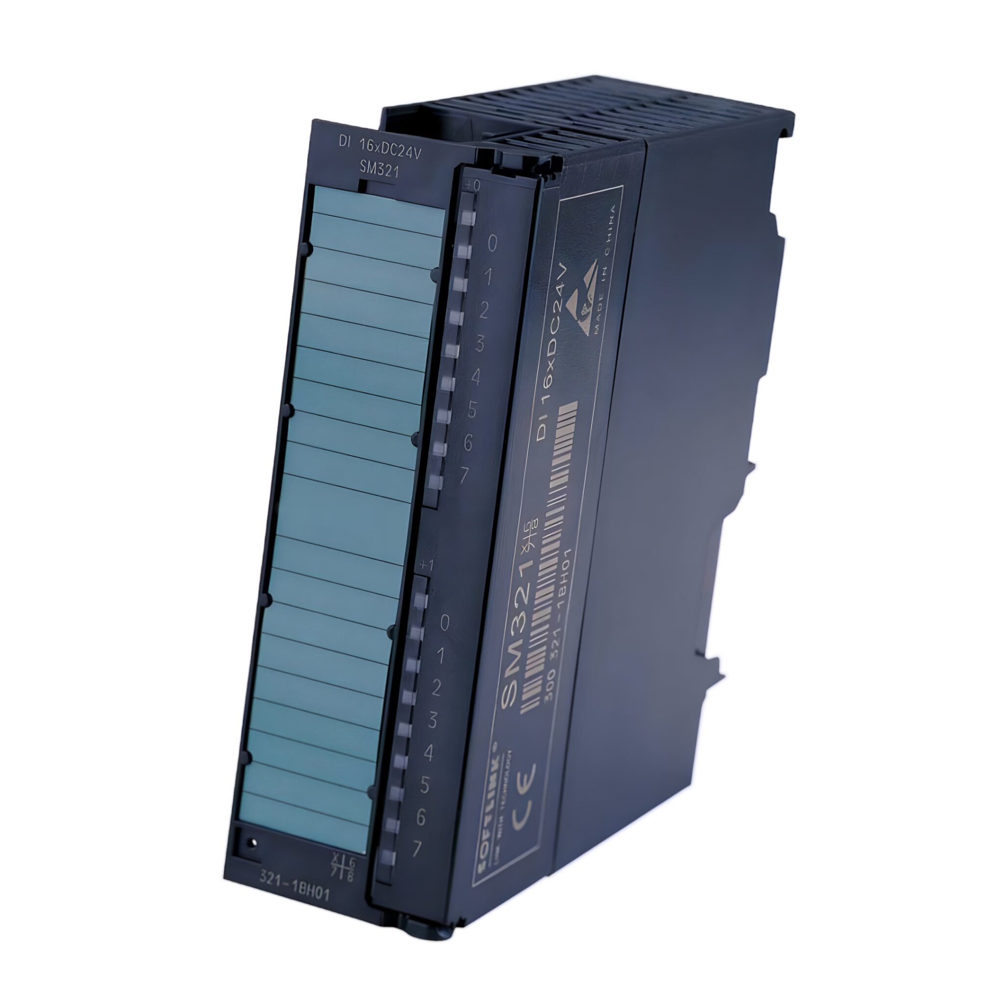 Siemens 6ES7307-1EA01-0AA0 SIMATIC S7-300 Power Supply