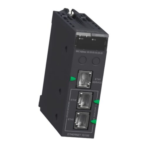 Schneider BMEAHI0812 Analog Input Module