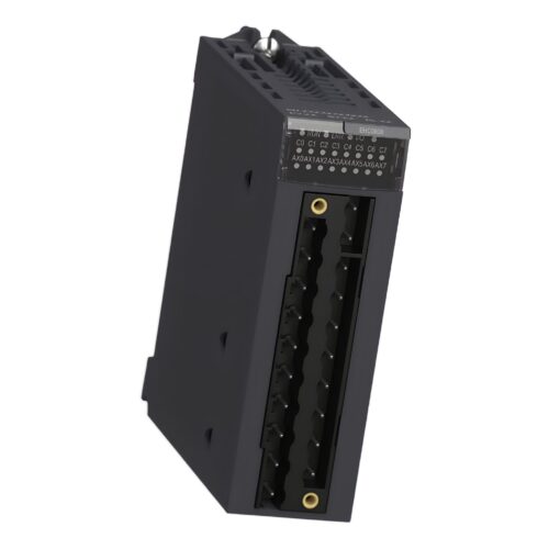 Schneider BMEAHI0812 Analog Input Module