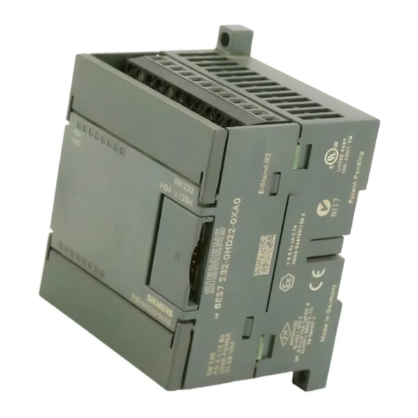6ES7232-0HD22-0XA0