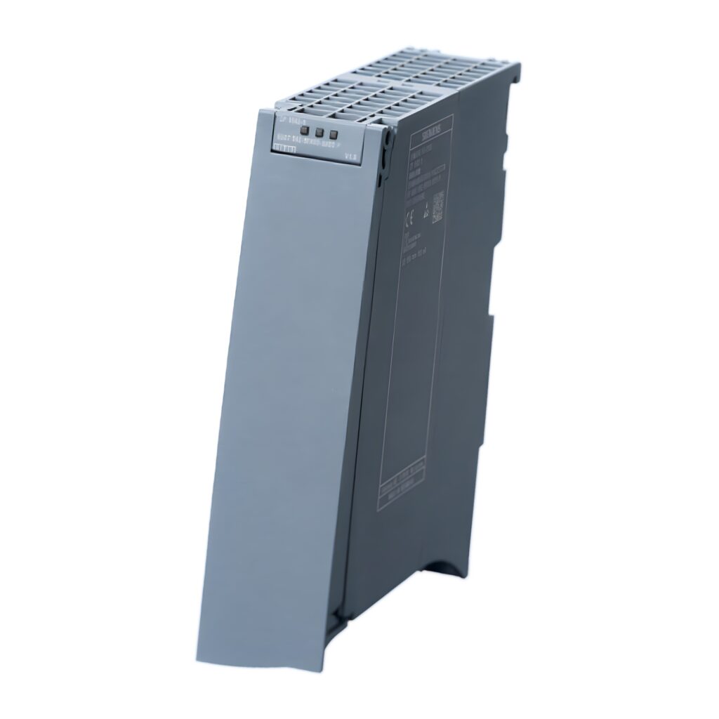 Siemens Simatics S7-1500 Modules - In Stock Now