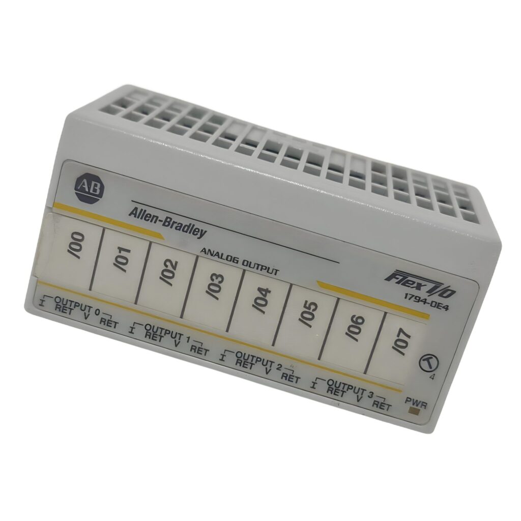 Allen Bradley Modules - In Stock Now, Fast Delivery
