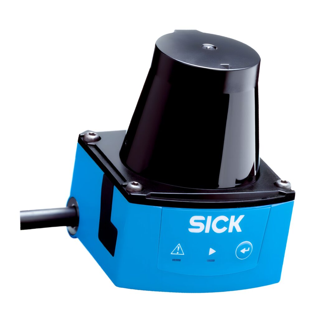 SICK TIM320-1131000 LiDAR Sensor (1062219)