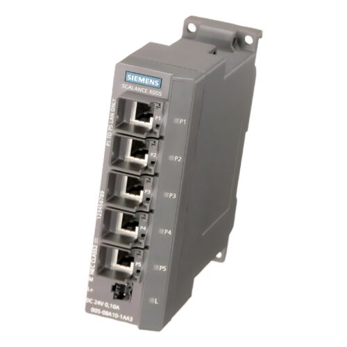 6GK5005-0BA10-1AA3
