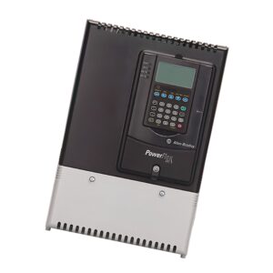 Allen Bradley 20P41AD412RA0NNN Inverter Drive - 187kW, IP20
