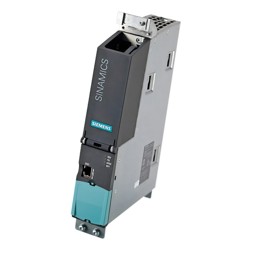 Sinamics Control Unit's CU320-2 PN - In Stock Now