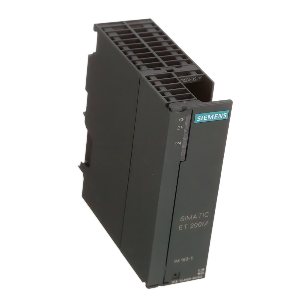 Module Supplier Siemens ET200M Modules - In Stock, Fast Delivery