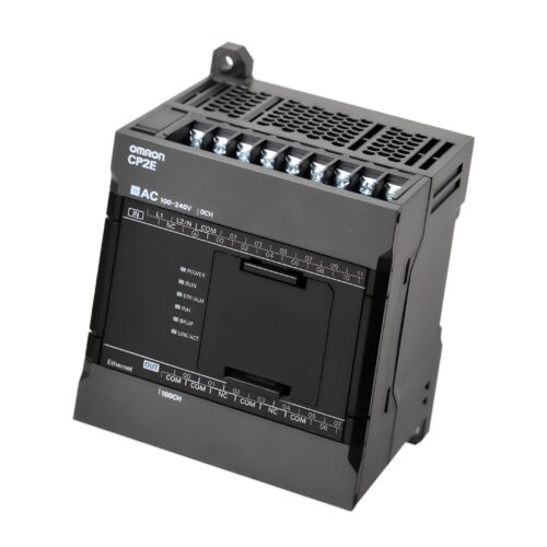 CP2E-N20DT1-D