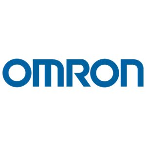 Omron Logo
