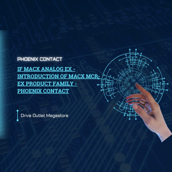 Phoenix Contact 2811446 Configurable Signal Conditioner - MACX MCR-UI-UI-NC