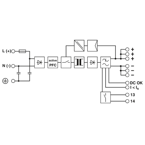 quint-ps/1ac/24dc/5