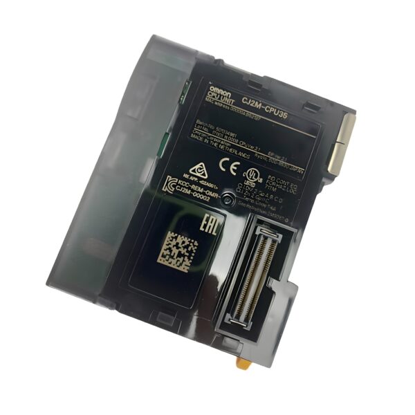CJ2M-CPU35