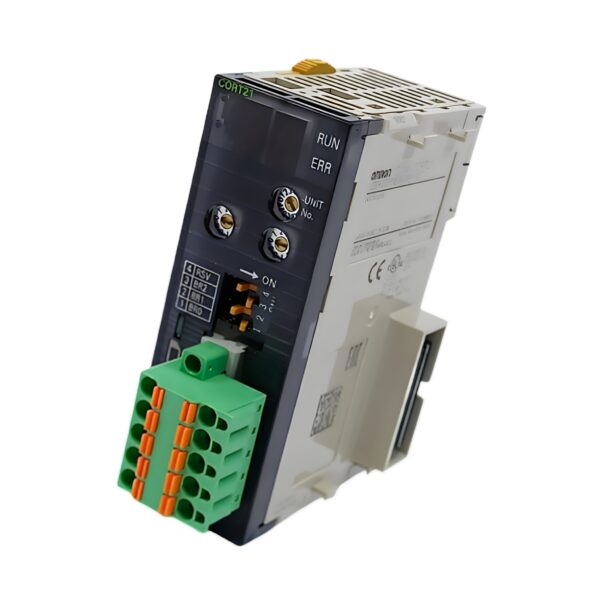 Omron CJ1W-CORT21 Custom CAN Communication Module