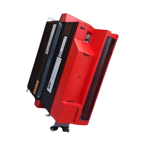 MDX61B0110-5A3-4-00 MDX61B0110-5A3-4-0T