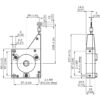 Untitled design (1) SICK MRA-G080-103D3 Wire Draw Mechanism (5322778)