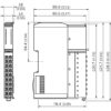 SICK FLX3-XTDO100 Flexi Compact I/O Expansion Module (1085354)