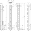 Untitled design (61) SICK C4P-EA12031C00 Safety Light Curtain Receiver (1220143)