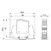 Untitled design (65) Phoenix Contact 2907919 Surge Protection Device - PLT-SEC-T3-230-FM-UT