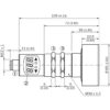 Untitled design (78) SICK UM30-215111 Ultrasonic Distance Sensor (6037663)
