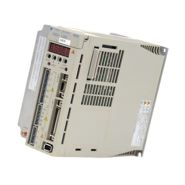 SGDH-15DE SGDH-15DE-OY