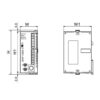 Delta DVP12SE11T DVP-SE Series PLC 