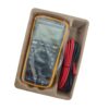 ABB-16.remini-enhanced Fluke 17B MAX 01 Digital Multimeter