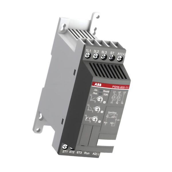 ABB PSR6-600-11 Softstarter (1SFA896104R1100)