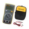 ABB-21.remini-enhanced Fluke 106 Palm-sized Digital Multimeter