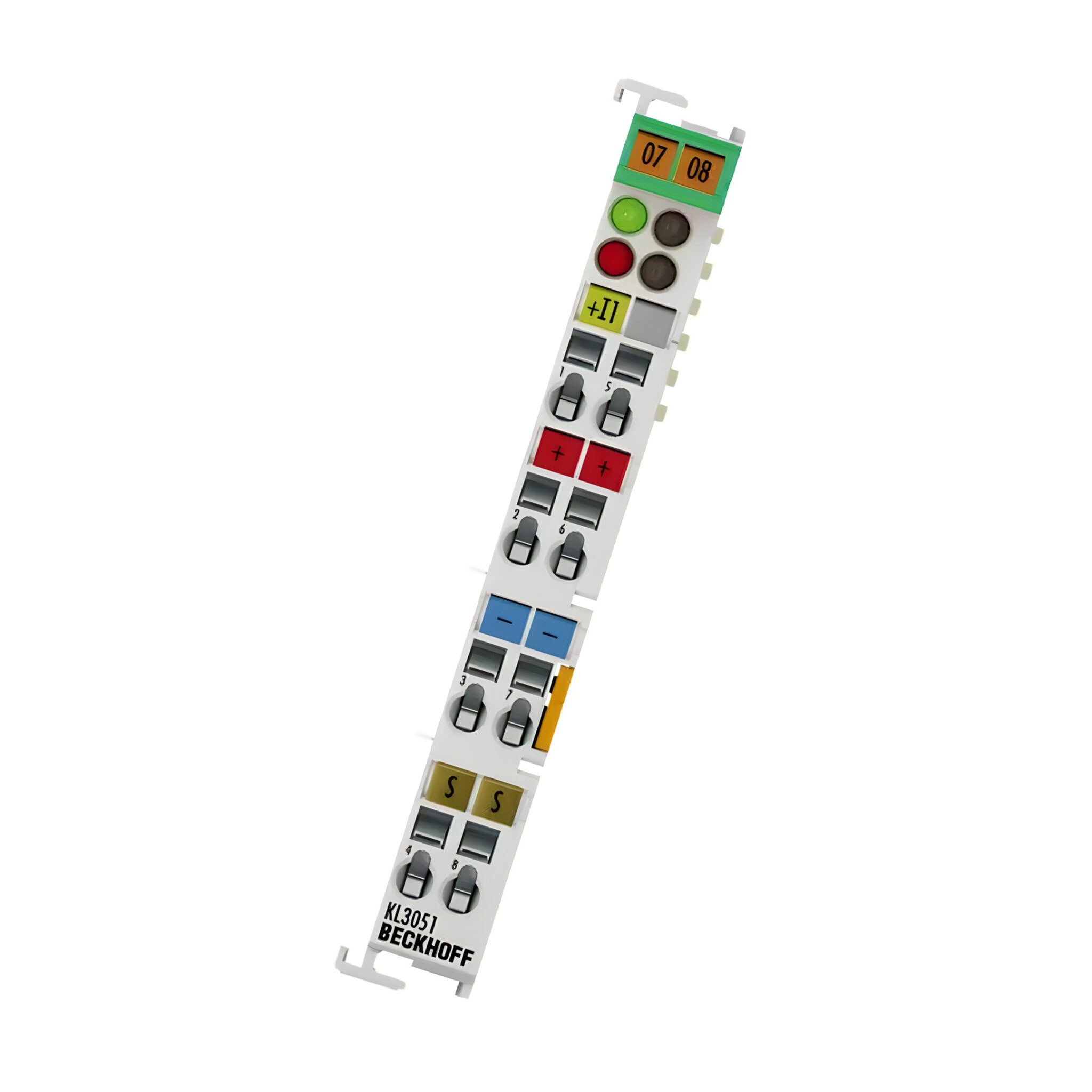 KL3051