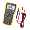 Fluke 117C Electrician’s Multimeter