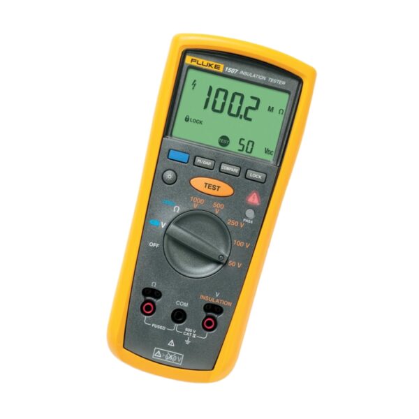 FLUKE 1507