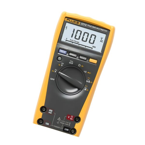 FLUKE 177C