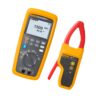 ABB-48.remini-enhanced Fluke 283 FC/PV Solar Digital Multimeter & Wireless Clamp