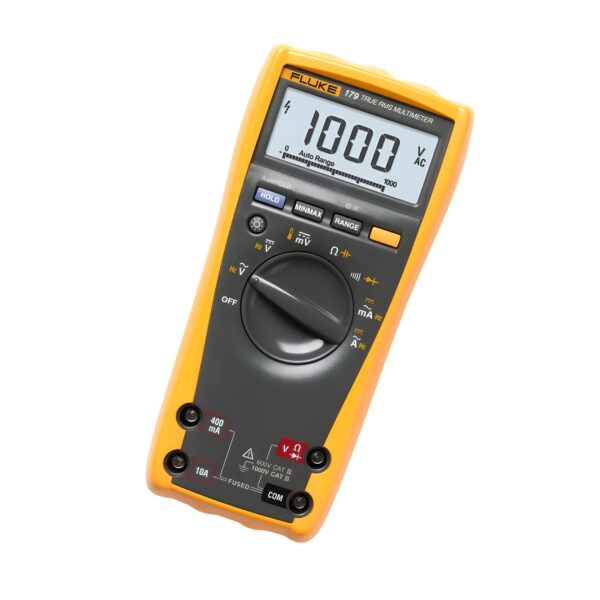 Fluke 179
