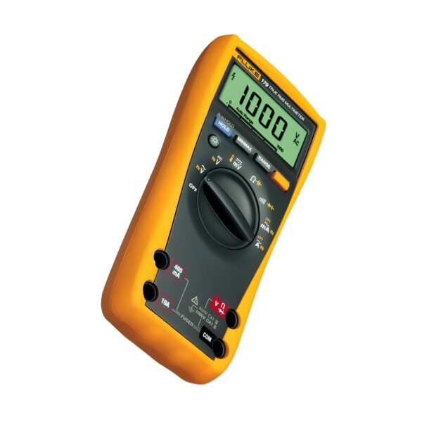 Fluke 179 TRMS Digital Multimeter
