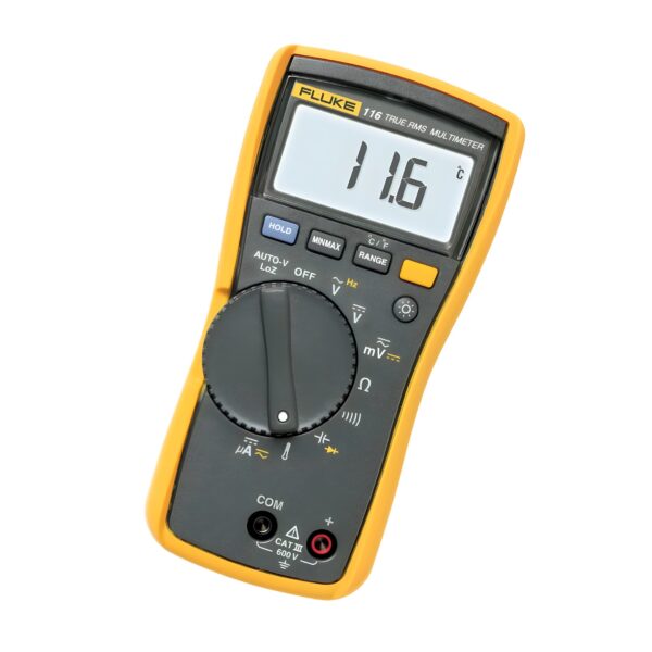 Fluke 116C