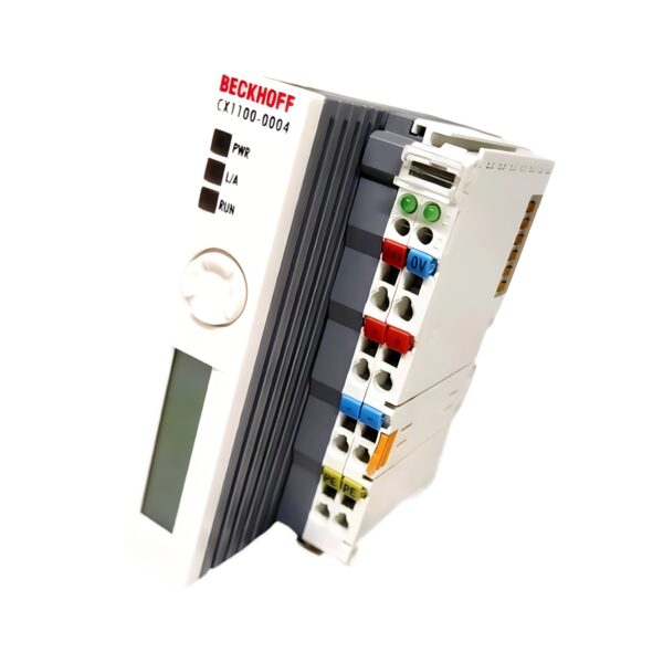 Beckhoff CX1100-0004 Power Supply
