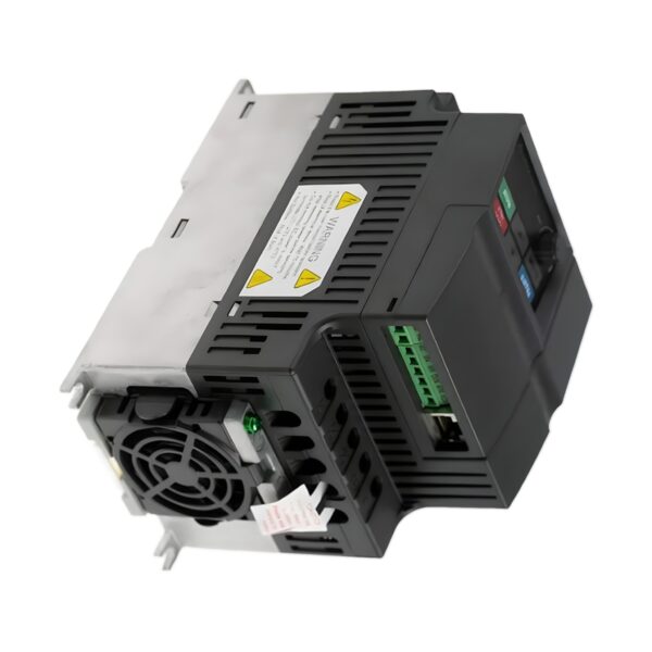 Delta VFD037EL43A Inverter Drive - 5HP, IP20