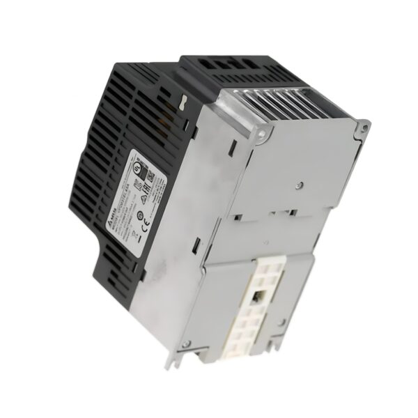 Delta VFD037EL43A Inverter Drive - 5HP, IP20