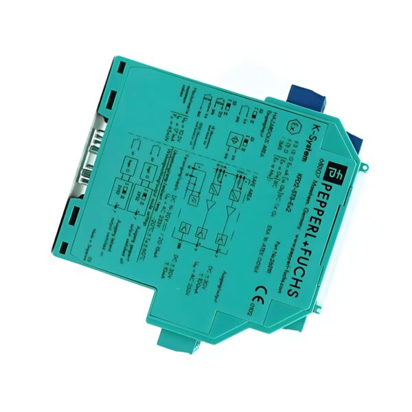 Allen Bradley-1452.remini-enhanced KFD2-ST3-Ex2