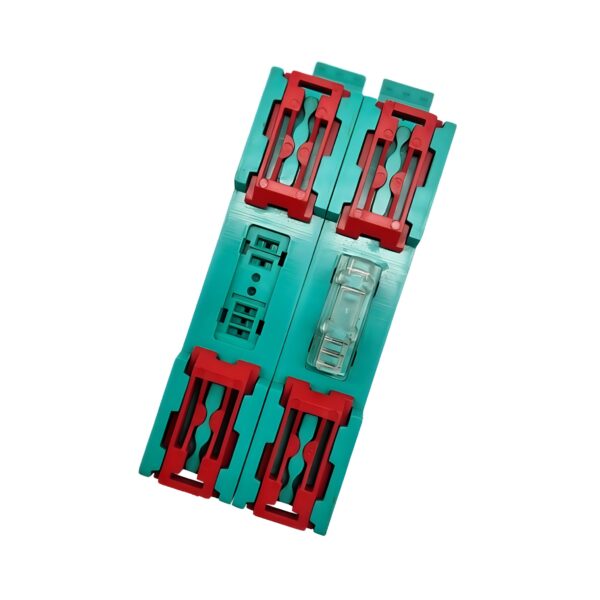 Pepperl+Fuchs KFD2-HLC-Ex1.D HART Loop Converter (261916)