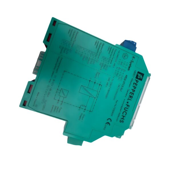 Pepperl+Fuchs KFD2-STC5-Ex1 Transmitter Power Supply (70124109)