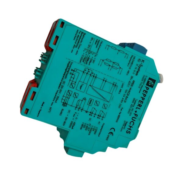 Allen Bradley-1510.remini-enhanced KFD2-WAC2-Ex1.D