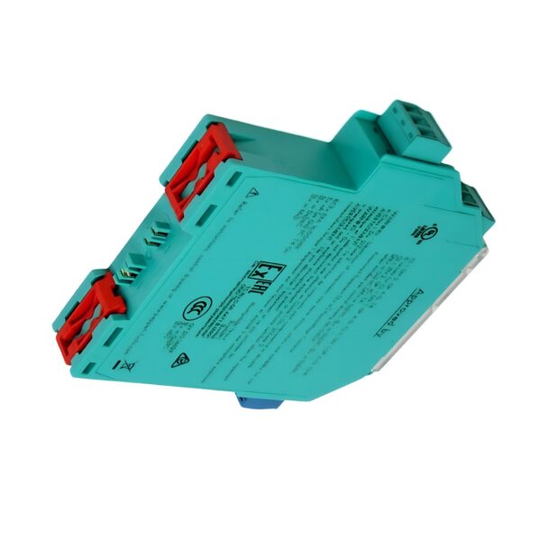 Pepperl+Fuchs KCD2-SOT-Ex1.LB Switch Amplifier (214240)