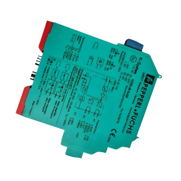 Allen Bradley-1519.remini-enhanced KCD2-SR-Ex1.LB