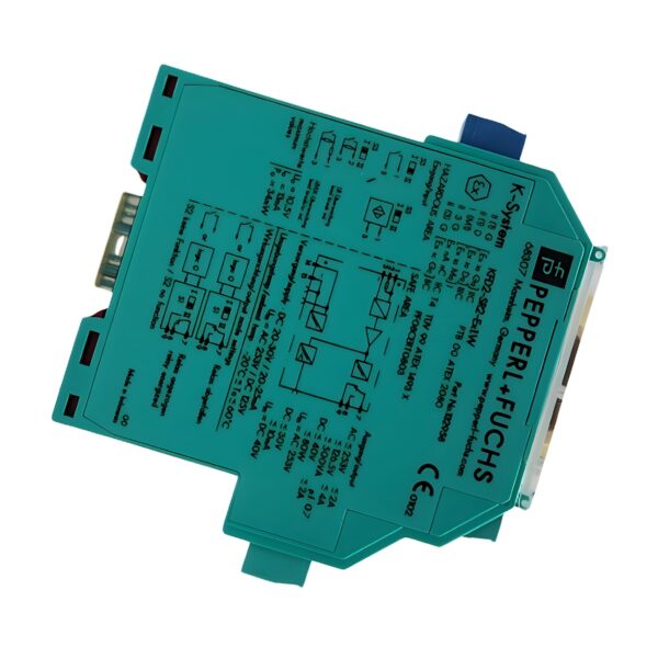 Allen Bradley-1529.remini-enhanced KFD2-SR2-EX1.W