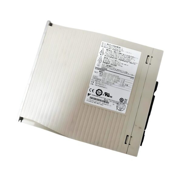 Yaskawa SGDV-5R5A01A002000 Servo Drive